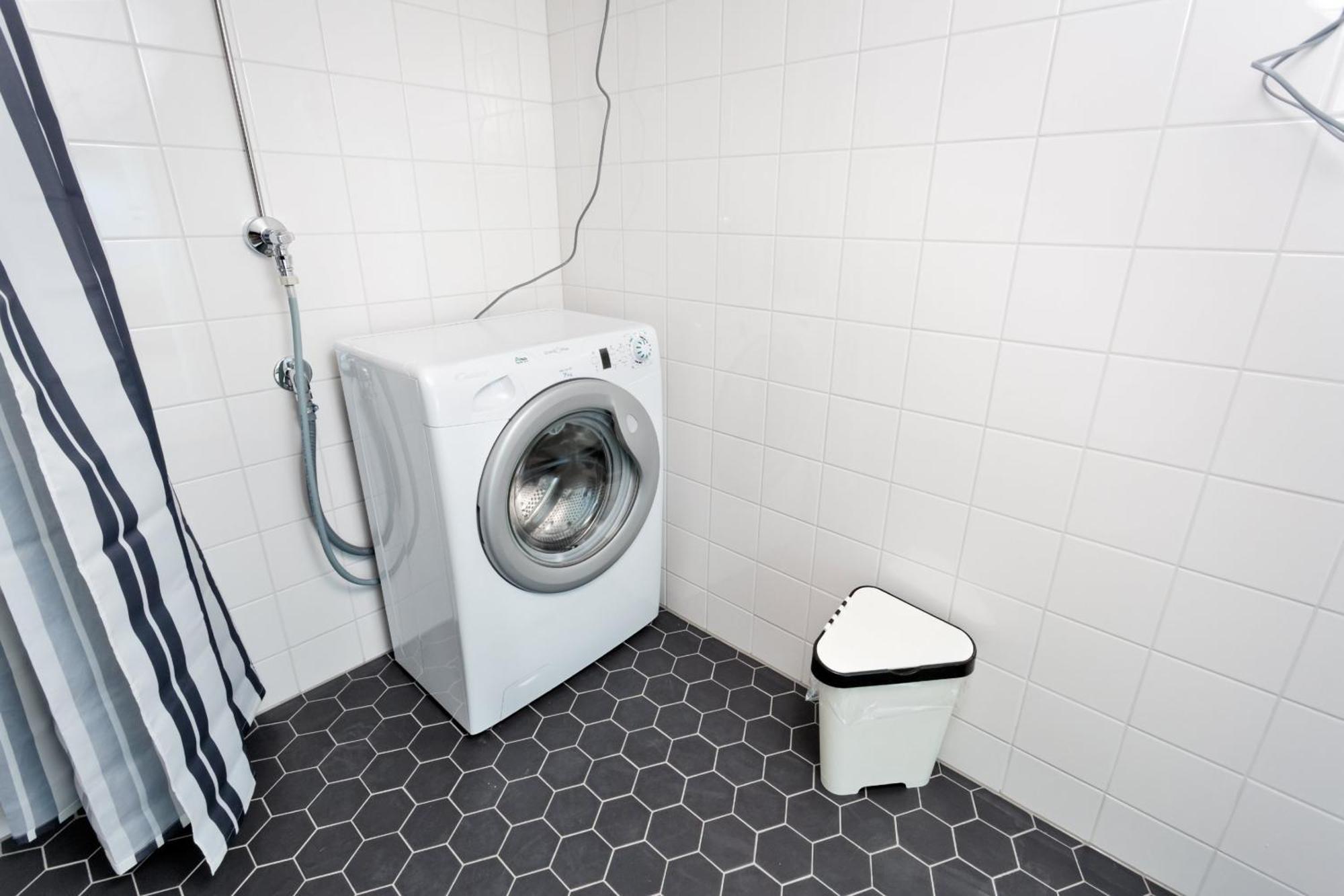 Forenom Serviced Apartments Helsinki Kruununhaka Exterior foto